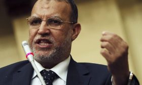 حماس: بموت “العريان” فقدت فلسطين أحد المدافعين عنها