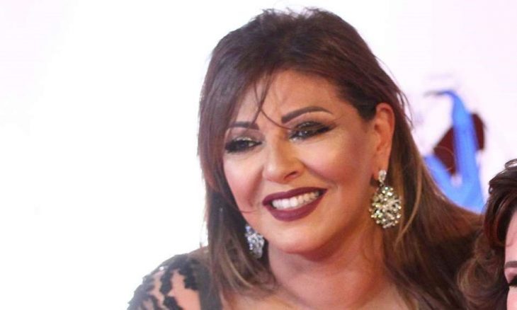 Ù‡Ø§Ù„Ø© ØµØ¯Ù‚ÙŠ ØªØªØ­Ø¯Ø« Ø¹Ù† Ù…Ø´Ø§Ø±ÙƒØªÙ‡Ø§ ÙÙŠ Ø§Ù„Ù…Ø´Ø§Ù‡Ø¯ Ø§Ù„Ø¬Ø±ÙŠØ¦Ø© Ø¨Ø§Ù„Ø³ÙŠÙ†Ù…Ø§ ÙÙŠØ¯ÙŠÙˆ Ø§Ù„Ù‚Ø¯Ø³ Ø§Ù„Ø¹Ø±Ø¨ÙŠ