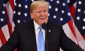 هل يفعلها ترامب قبل 3 نوفمبر؟