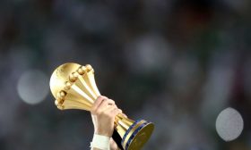 مصر.. إحالة واقعة فقدان كأس أمم أفريقيا إلى نيابة الأموال العامة