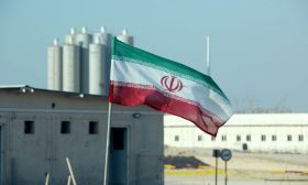 إيران: لا تفاوض مع أمريكا خارج إطار الاتفاق النووي