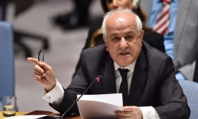 فلسطين تبعث رسائل لمسؤولين أممين بشأن السياسات غير القانونية للاحتلال