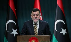 السراج يعلن نيته تسليم مهامه نهاية أكتوبر