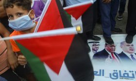 “القدس العربي” تستطلع آراء اللاجئين الفلسطينيين في لبنان بعد اتفاق التطبيع بين البحرين وإسرائيل