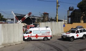 تفشي فيروس “كورونا” في سجن رومية المركزي شرق بيروت يثير قلق وغضب أهالي السجناء الفلسطينيين