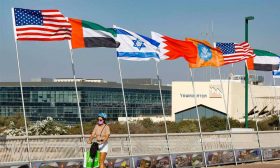 هل تصبح الإمارات دولة جاذبة للمهاجرين اليهود من دول العالم في اتجاه فلسطين المحتلة؟