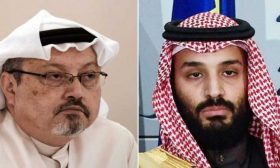 بريطانيا: طالبنا مرارا بتحقيق شامل وشفاف في مقتل خاشقجي