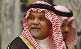ما لم يقله بندر بن سلطان… للشعب السعودي!