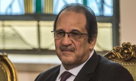 رئيس المخابرات العامة المصرية: نتمسك بالتسوية السياسية في ليبيا برعاية الأمم المتحدة