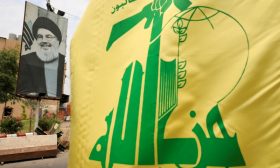في ذكرى تفجير  ثكنة “المارينز” ببيروت.. عقوبات أمريكية على قيادييْن في حزب الله