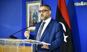 المشري: نسير نحو إنهاء المرحلة الانتقالية في ليبيا