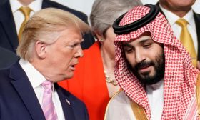 واشنطن بوست: بن سلمان تهديد لمصالح الولايات المتحدة وأمنها القومي
