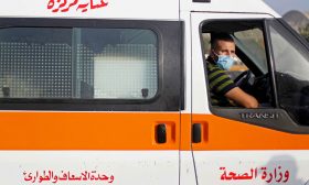 الأونروا: 31 حالة وفاة و1282 إصابة بكورونا داخل مخيمات اللاجئين الفلسطينيين في لبنان 