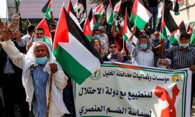 التطبيع… يكبح الاحتلال أم يطلقه؟