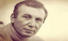 التصالح الشعري مع نزار قباني