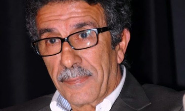 وفاة الفنان المغربي الكبير سعد الله عزيز