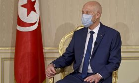 الرئيس التونسي يطالب بتخفيف العقوبات على مستهلكي المخدرات من الشباب ـ (فيديو)