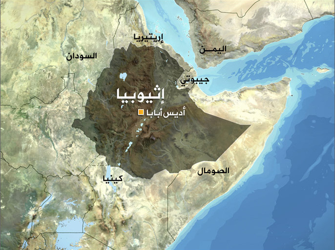 الصومال خريطة الصومال