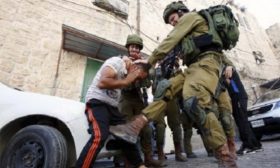 حالة فلسطينية لم تنجح في استعادة أسس تحررها
