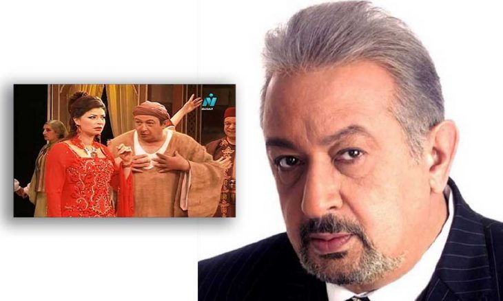 نور الشريف والتمثيل المسرحي: لغة الشعور والصياغة العقلية للخيال