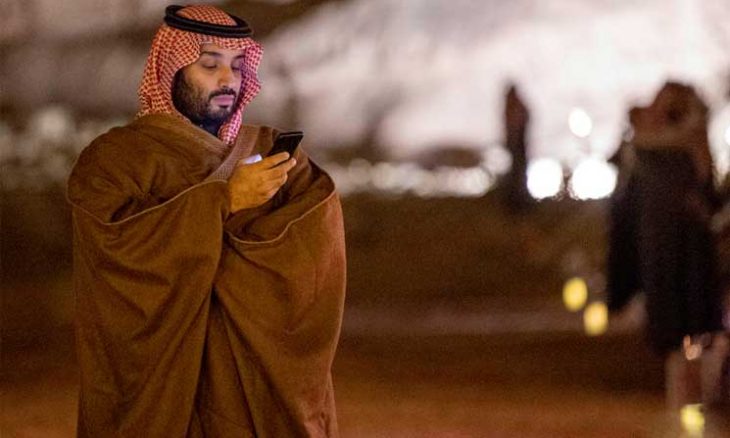 “ليبراسيون” عن قمة العشرين: جائحة كوفيد-19 تعصف بطموحات بن سلمان “المنبوذ”