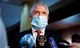 وزير الداخلية الاسباني: المغرب يعرف أن مدريد تسعى لحل عادل ومقبول في الصحراء