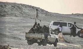 منفذ الكركرات يعود لنشاطه الكامل والموريتانيون مرتاحون لوصول حاجات أسواقهم