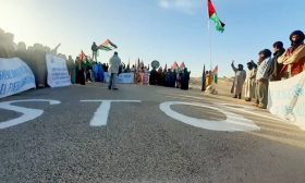 الگرگرات.. غوتيريش يعرب عن قلقه من “خطورة الوضع” في أقصى جنوب الصحراء