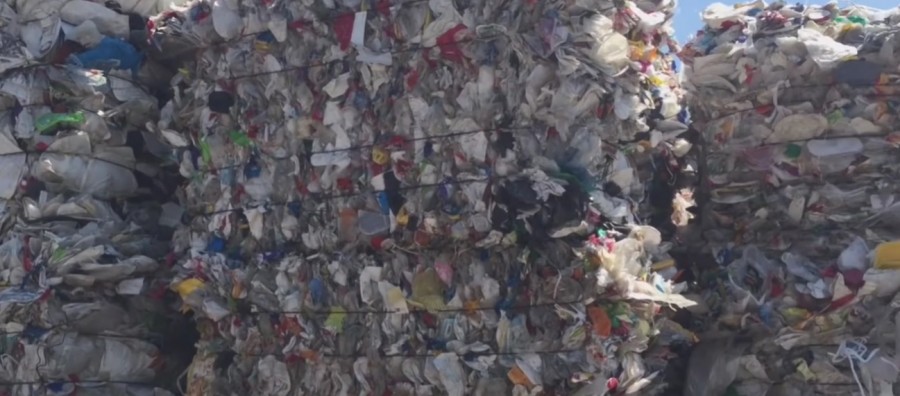 فضيحة النفايات الإيطالية” تثير جدلا واسعا في تونس | القدس العربي