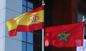 صحراويون يعتدون على قنصلية الرباط في فالنسيا وإسبانيا “تدين بشكل قاطع” أعمال التخريب