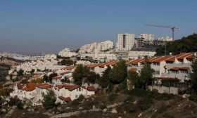 انتقاد فلسطيني حاد لوزير الخارجية الأمريكي بسبب عزمه زيارة مستوطنة إسرائيلية في الضفة