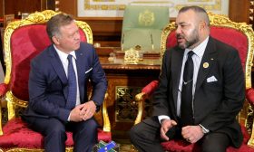 بعد الإمارات.. الأردن يبلغ المغرب عزمه فتح قنصلية في الصحراء الغربية