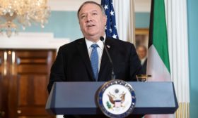 بومبيو عن لقاء نتنياهو وبن سلمان: لن أدخل في التفاصيل