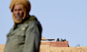 تنامي المخاوف من حرب جديدة بين المغرب والبوليساريو على الصحراء الغربية