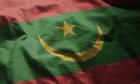 موريتانيا تدعو لحل أزمة إغلاق المعبر الحدودي مع الصحراء