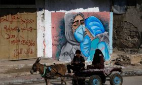 الثابت والمتحول في مواقف أمريكا من القضية الفلسطينية