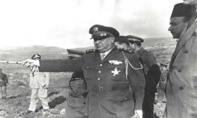 «شهدت انقلابين»: صحافي مصري في سوريا 1949