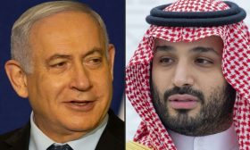 فورين بوليسي: لقاء نتنياهو مع بن سلمان تحضير للأخبار السيئة من إدارة بايدن