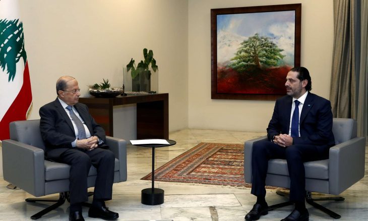 صحيفة إسرائيلية: لبنان بعد الانفجار… بين أبخرته الأخيرة وانتظار “أوكسجين” بايدن