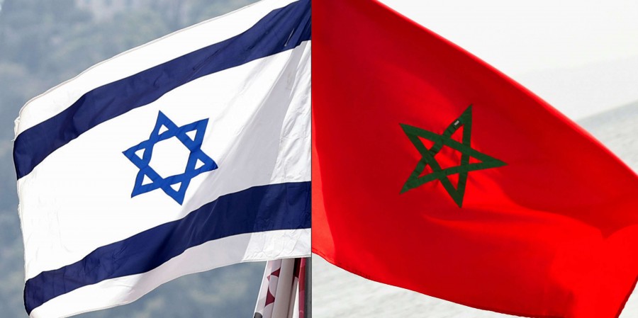  التطبيع بين المغرب  وإسرائيل | القدس العربي