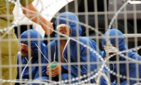 السجان الإسرائيلي يقسو على الطفولة.. جريحان بعمر 17 عاما يتنفسان الحرية بعد ثلاثة أعوام في الأسر