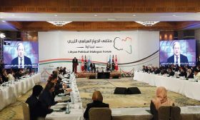من بوزنيقة إلى طنجة.. فرقاء ليبيا على طاولة المغرب في 2020
