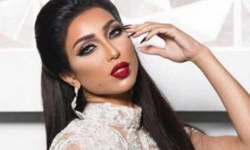 دنيا بطمة تحتفل بذكرى زواجها من محمد الترك- (فيديو)