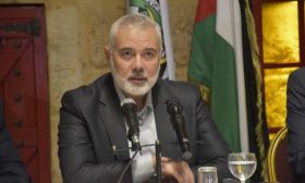 هنية: التطبيع سيؤدي لتفجير المنطقة العربية.. وحماس ولا تراهن على الإدارات الأمريكية