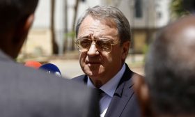 روسيا تندد بالقرار الأمريكي الاعتراف بسيادة المغرب على الصحراء الغربية