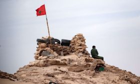 دعم واشنطن لموقف الرباط في الصحراء الغربية هو المكافأة الكبرى للمغرب بعد تطبيعه مع إسرائيل