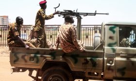 الجيش السوداني: الحدود مع إثيوبيا معروفة ولن نفرط بشبر من أرضنا