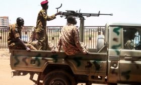 عنف قبلي في إقليم بني شنغول الاثيوبي المتاخم للسودان يؤدي بحياة 102 من قبيلة “آبي أحمد”