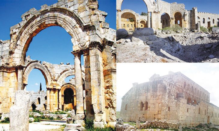 مسجد بني أمية الكبير في حلب شاهد على العصور وحملات تدمير لم تنقطع من المغول حتى الأسد القدس العربي