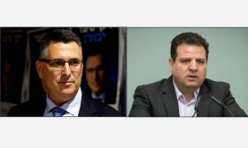 مفاجآت متواصلة في إسرائيل
